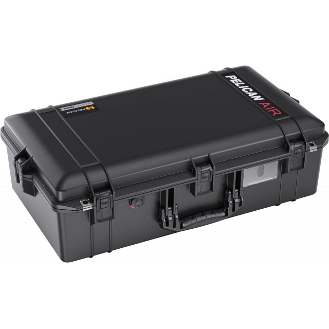 Pelican 1605 Air Case Black