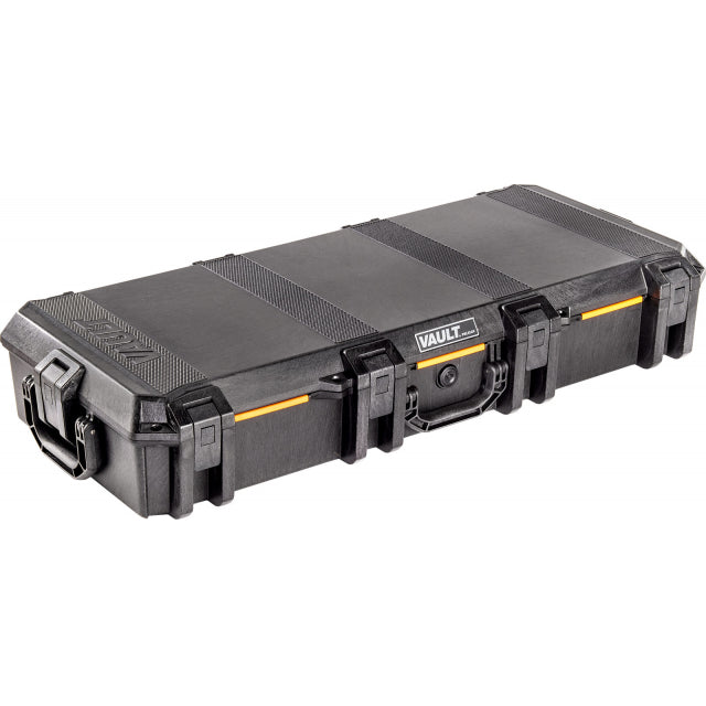 Pelican V700 Vault Takedown Case Black