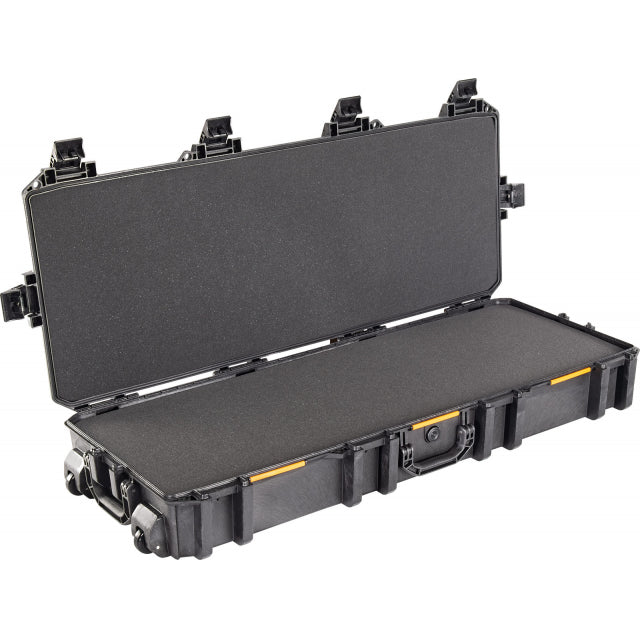 Pelican V730 Vault Tactical Rifle Case Black