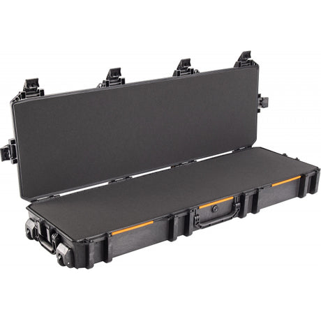 Pelican V800 Vault Double Rifle Case Black