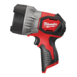 Milwaukee M12 Spot Light