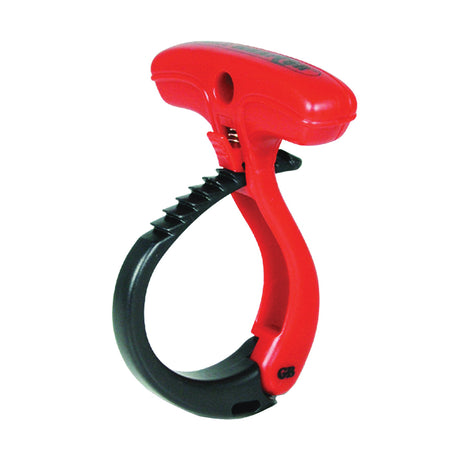 Gardner Bender Large Cable Holder Red/black