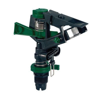 Orbit Impact Sprinkler Head