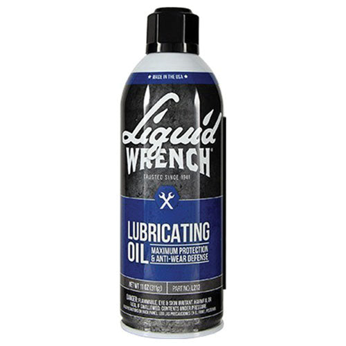 Liquid WRENCH Lubricant 11OZ