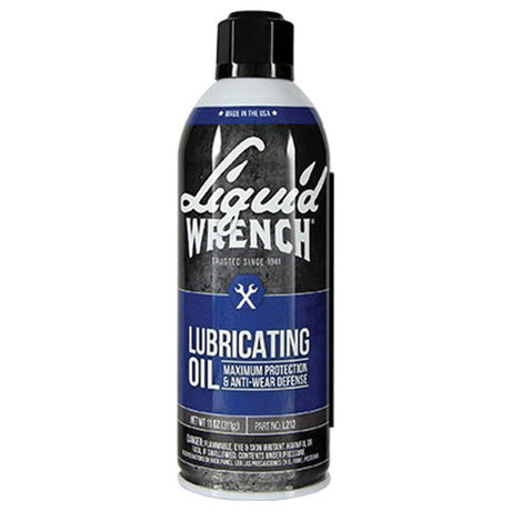 Liquid WRENCH Lubricant 11OZ