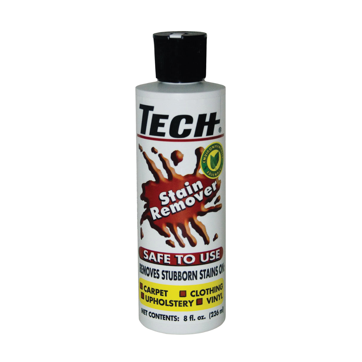 Tech Stain Remover 8OZ