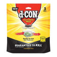 d-CON Mice Bait Station