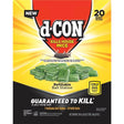 d-CON Refillable Bait Station