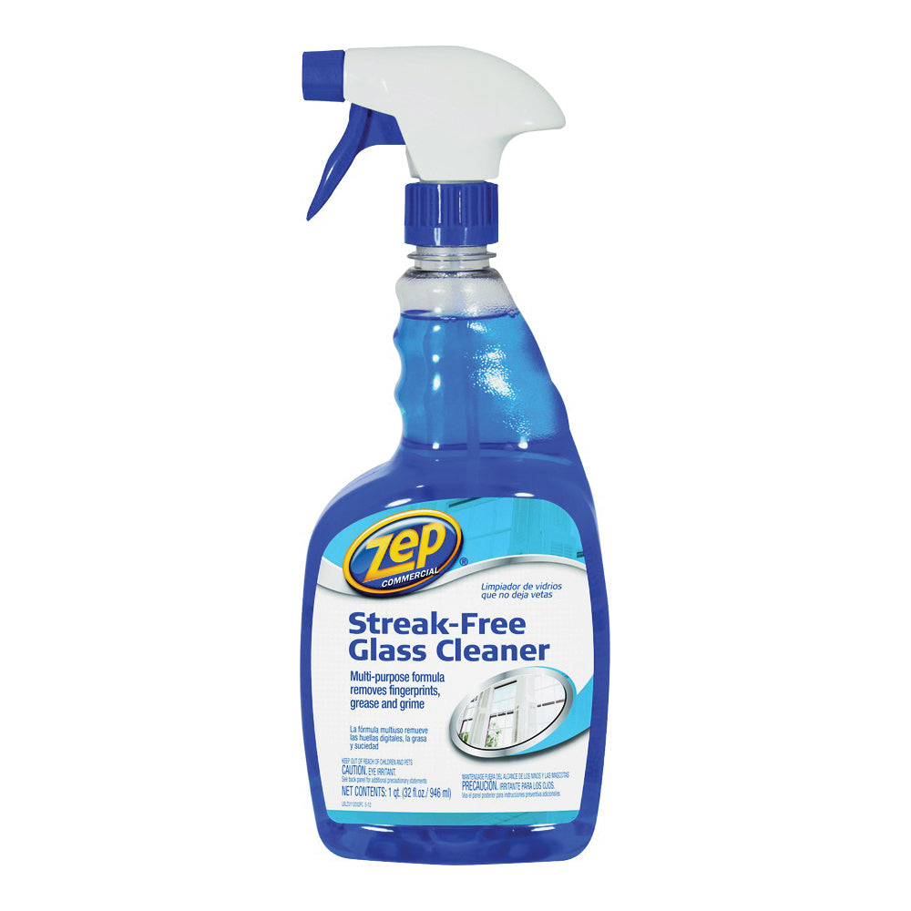 Zep Glass Cleaner 32OZ