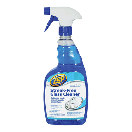 Zep Glass Cleaner 32OZ