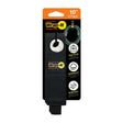 Wrap-It Storage Storage Strap Blk /  / 3PK