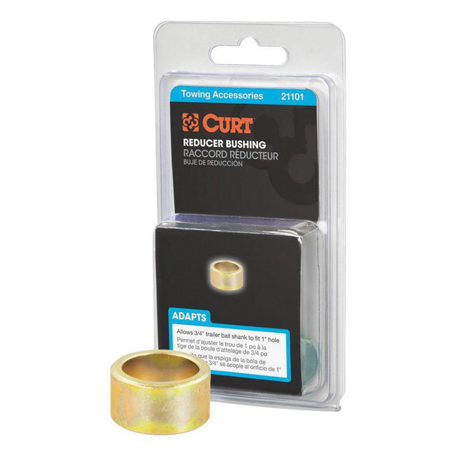 Curt Reducer Bushing