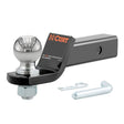 Curt Loaded Ball Mount 2 5/16in ball / 2IN_DROP