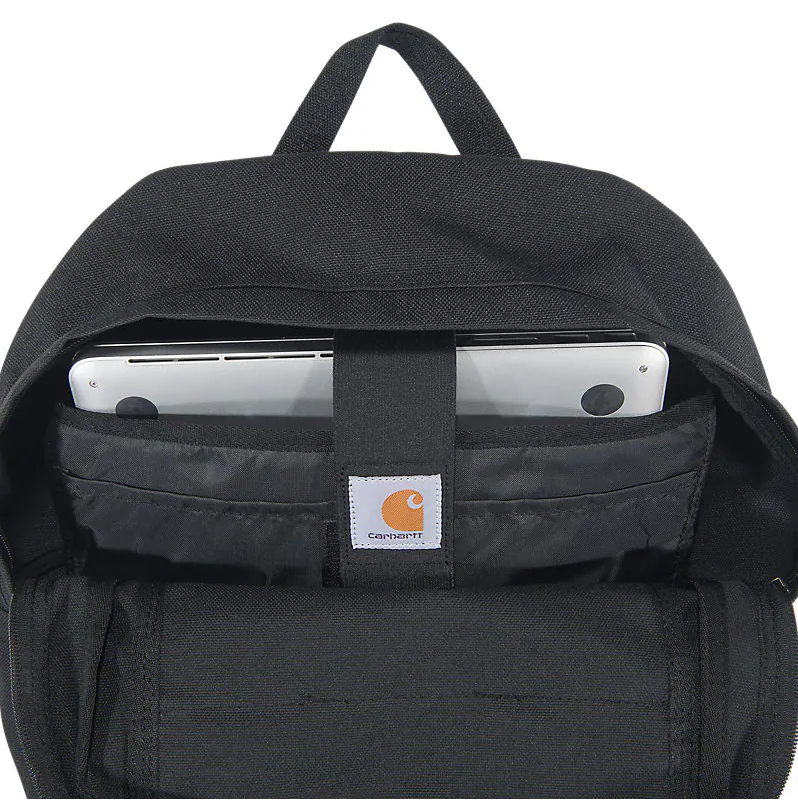 Carhartt 23L Single-Compartment Backpack