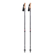 Mountainsmith Andesite Trekking Pole - Carbon Carbon