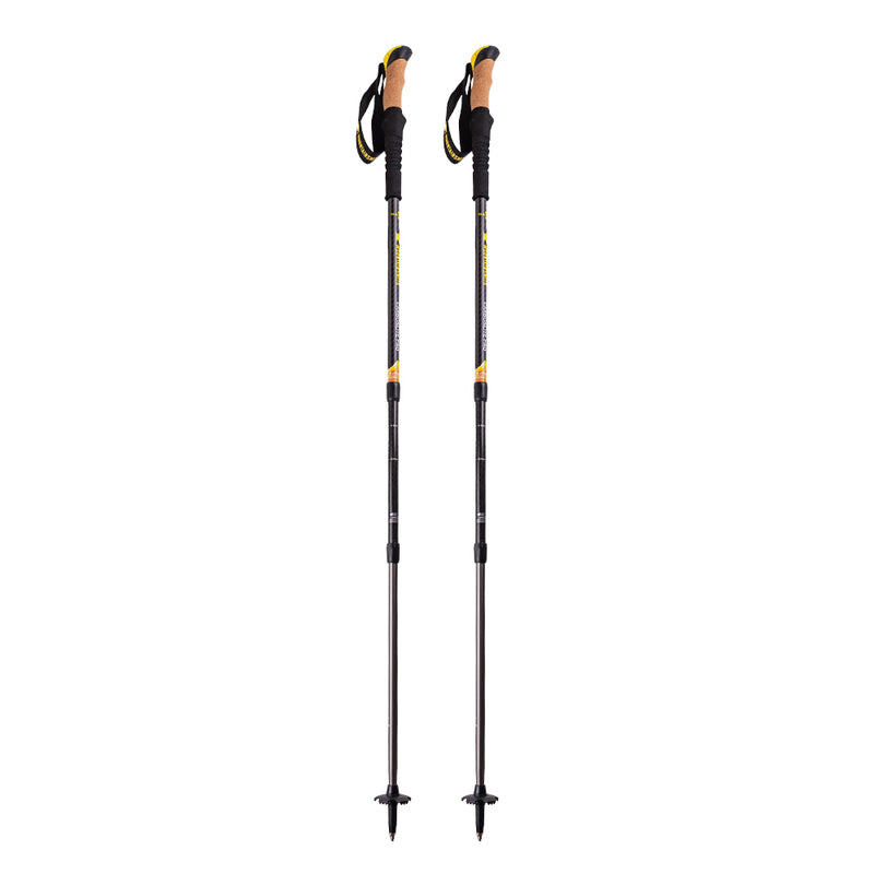 Mountainsmith Carbonlite Pro Trekking Poles - Thumbnail 2