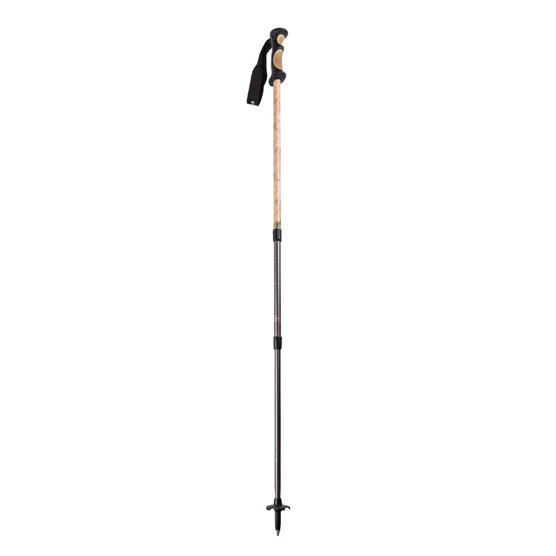 Mountainsmith Pinnacle Trekking Pole - Sand Sand