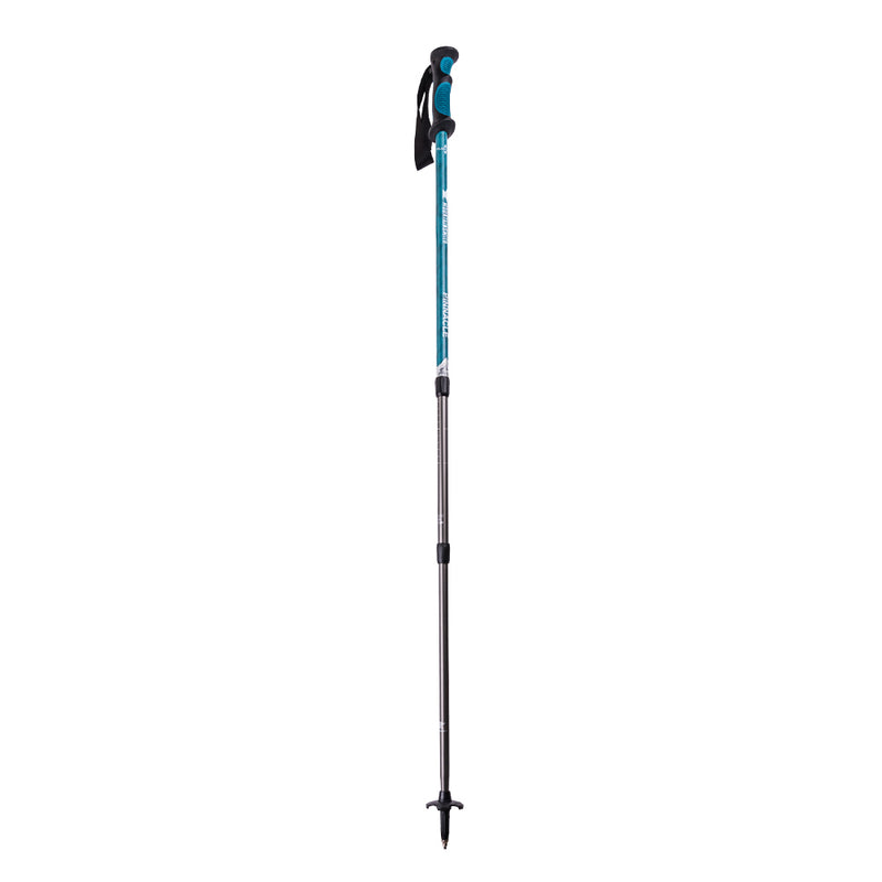 Mountainsmith Pinnacle Trekking Pole - Glacier Blue Glacier blue