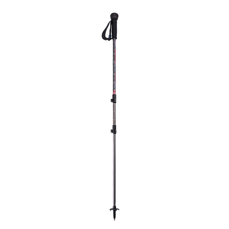 Mountainsmith Terkker Fx Trekking Pole - Lite Carbon Lite carbon