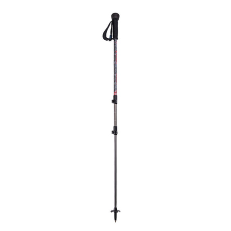 Mountainsmith Terkker Fx Trekking Pole - Lite Carbon Lite carbon