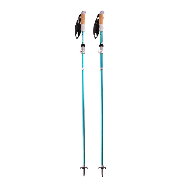 Mountainsmith Halite 7075 Wsd Trekking Pole - Celestial Blue Celestial blue