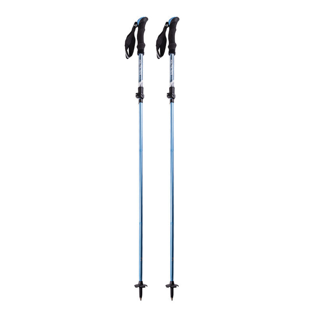 Mountainsmith Halite 7075 Trekking Pole - Bisbee Blue Bisbee blue