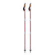 Mountainsmith Tellurite Wsd 7075 Trekking Poles - Berry Berry