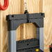 Wrap It 24-inch Hook 'n Hang Storage Strap - Black