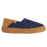 Acorn Women's Walden Water Repellant Moccasin - Navy Navy