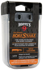 Hoppe's Rifle Bore Snake .17cal