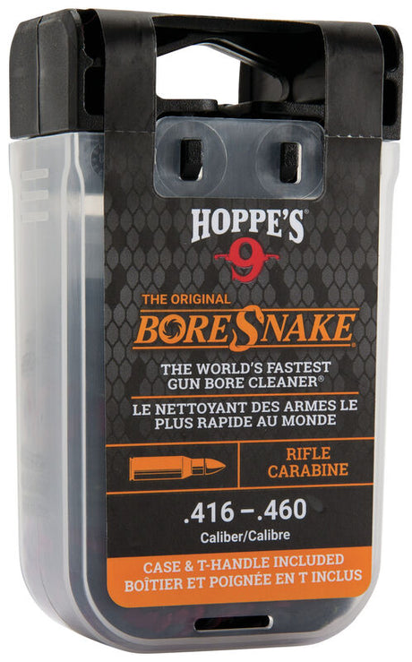 Hoppe's Rifle Bore Snake .416-.460cal