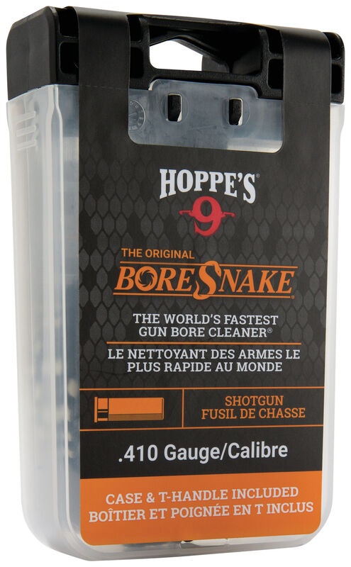 Hoppe's Shotgun Bore Snake .410ga