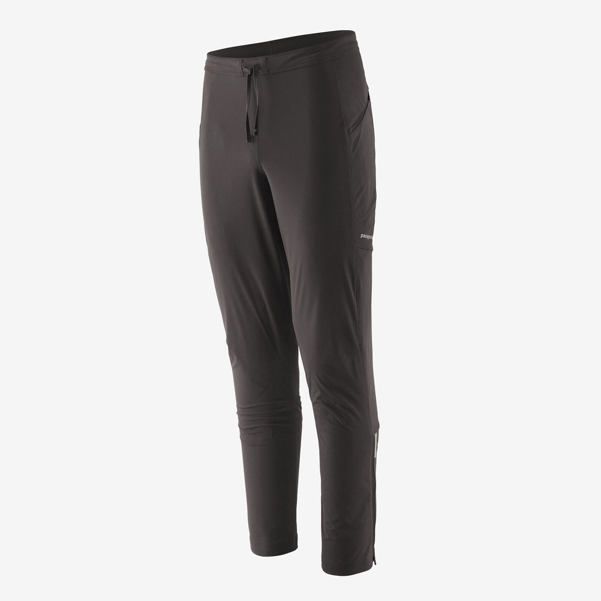 Patagonia Men's Wind Shield Pants - Black Black