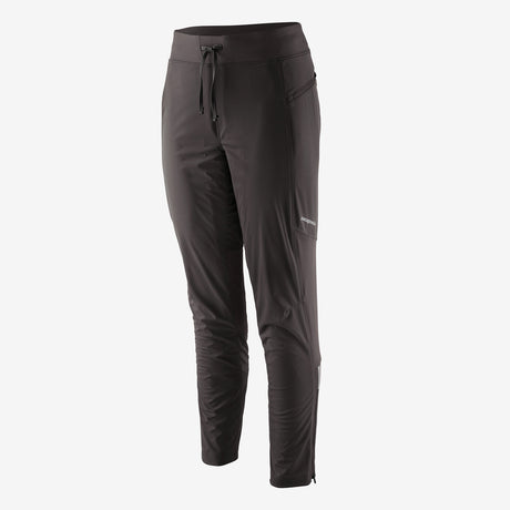 Patagonia Women's Wind Shield Pants - Black Black