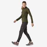 Patagonia Women's Wind Shield Pants - Black Black