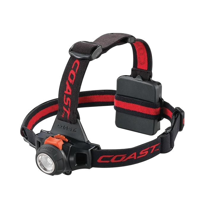 Coast Headlamp