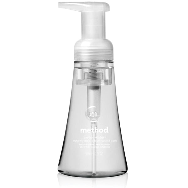 method Foaming Hand Wash