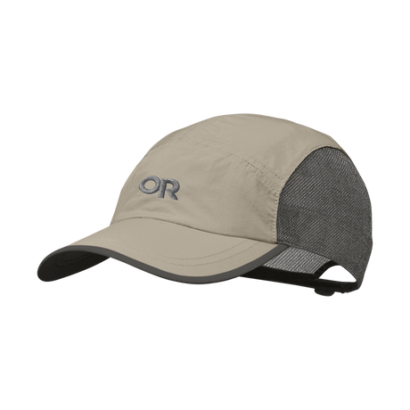 Outdoor Research Swift Cap - 0808 Khaki