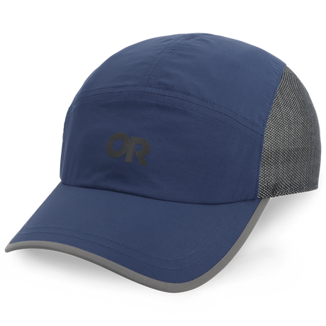 Outdoor Research Swift Cap - Cenote Reflective Cenote Reflective