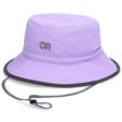 Outdoor Research Sun Bucket Hat - 0320 Lavender