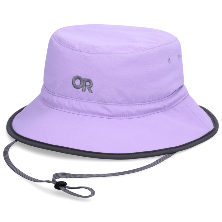 Outdoor Research Sun Bucket Hat - 0320 Lavender