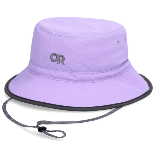 Outdoor Research Sun Bucket Hat - 0320 Lavender