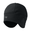 Outdoor Research Wind Warrior GORE-TEX INFINIUM Hat - 0001 Black