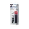 VELCRO Brand Fastening Strip Black /  / 4