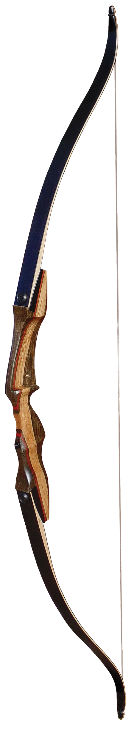 JAXOutdoorGearFarmandRanch Edge Take Down Recurve Bow