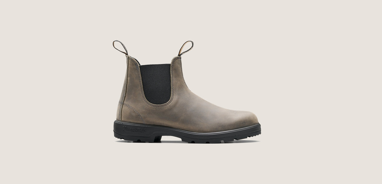 Blundstone Classic Chelsea Boot - Clay