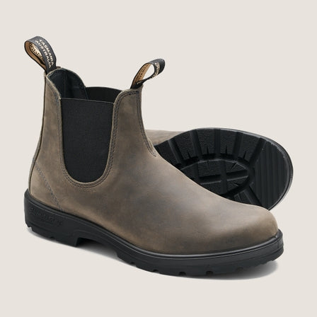 Blundstone Classic Chelsea Boot - Clay