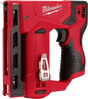 Milwaukee M12 3/8 In. Crown Stapler