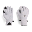 Outdoor Research Women's Flurry Sensor Gloves - 1050 Grey heather