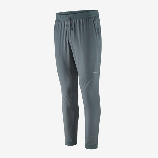 Patagonia Mens Terrebonne Joggers Nouveau green
